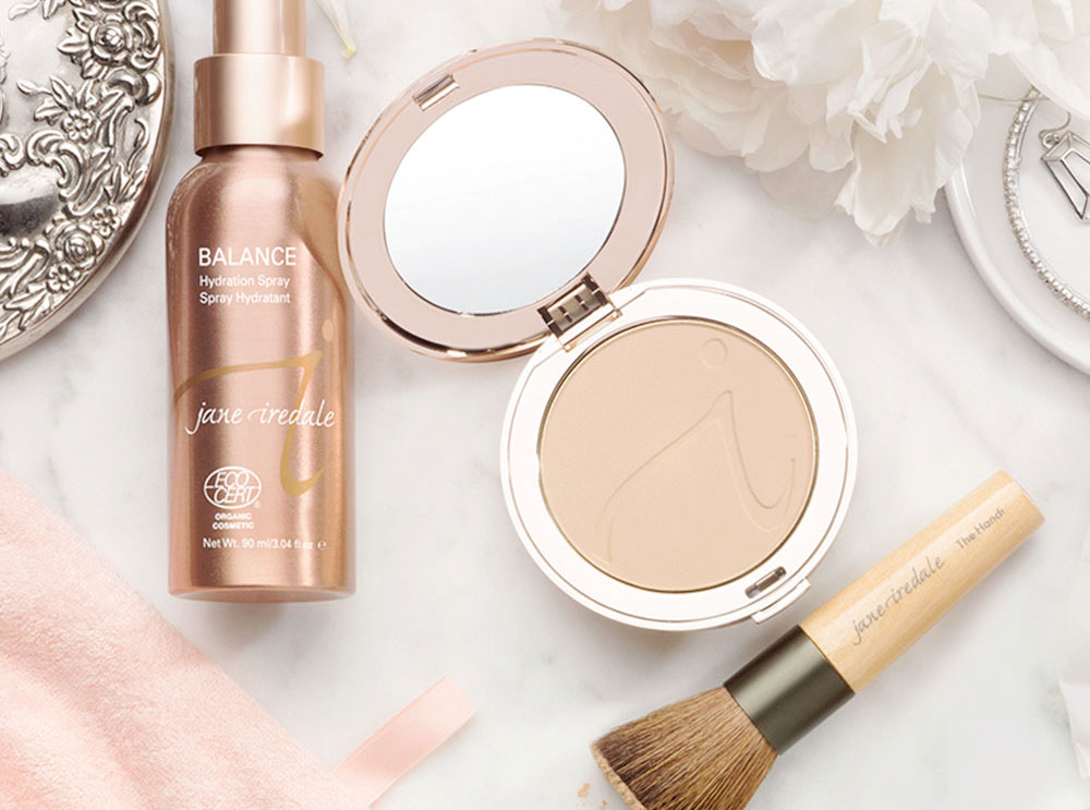 jane iredale producten